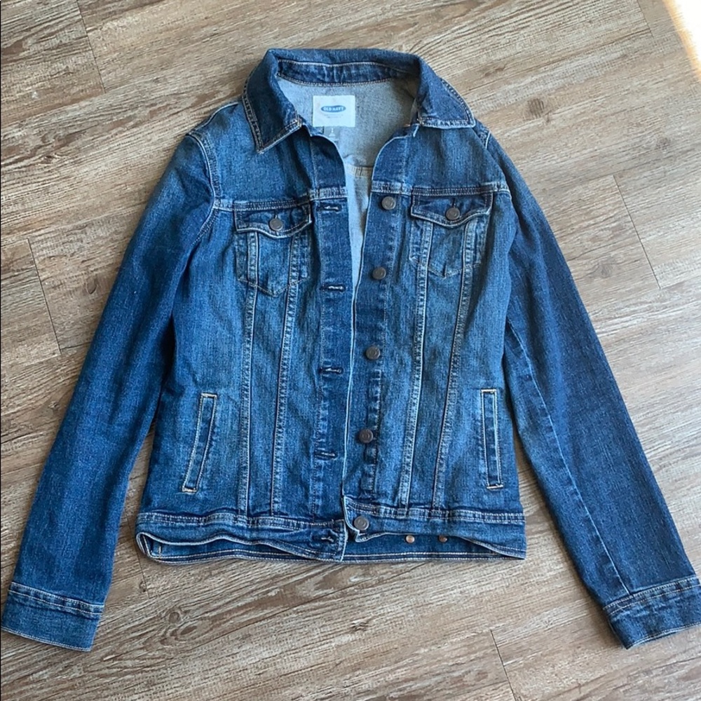 Old Navy Denim Jacket